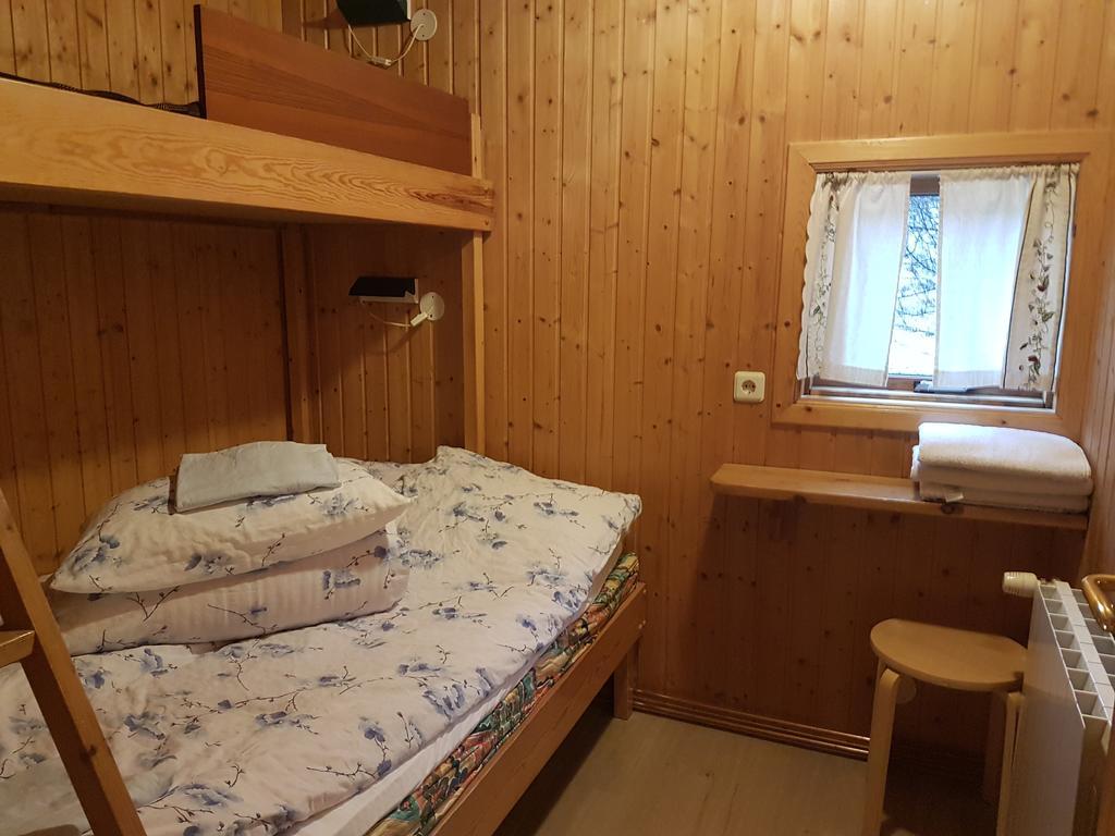 Asolfsskali Cottage Eksteriør bilde